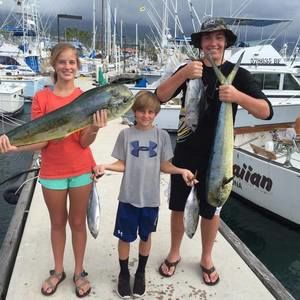 Meet your Posher, Janet